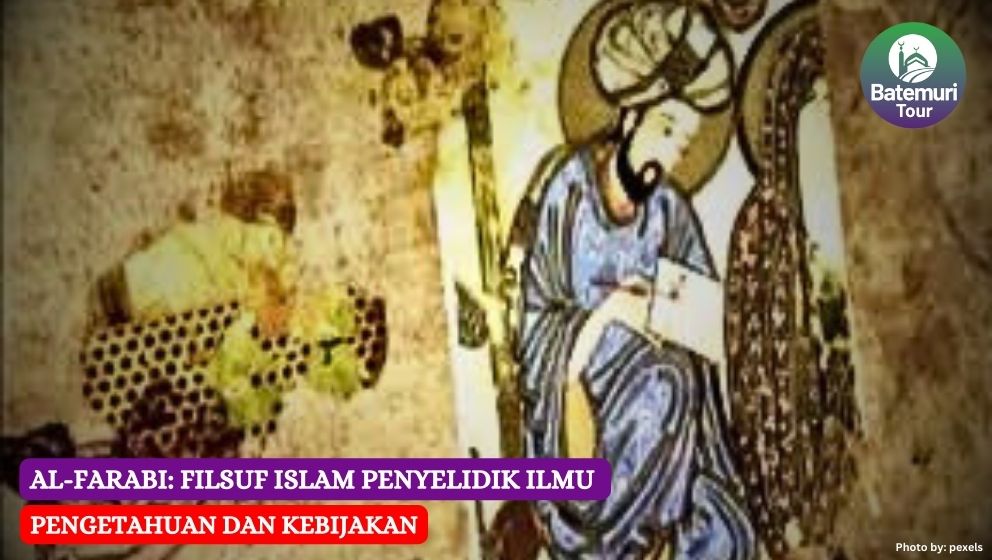 Al-Kindi: Ilmuan Besar Islam yang Menerangi Dunia